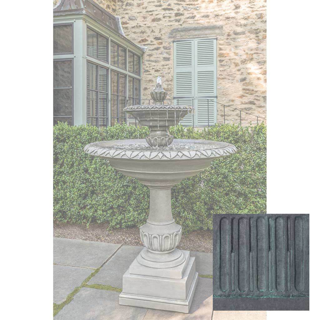 Richmond Hill Fountain - Image 9