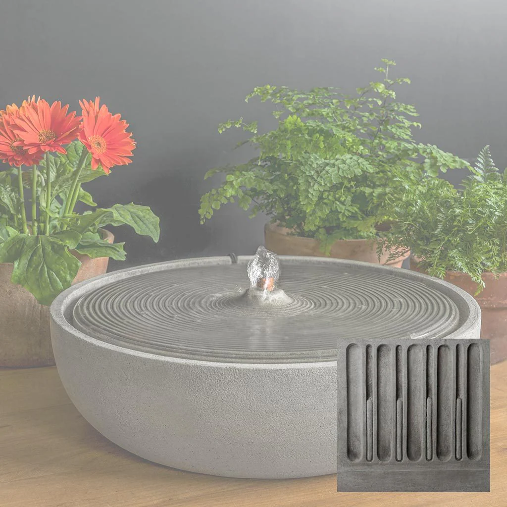 Ripple Fountain - Large - Image 8