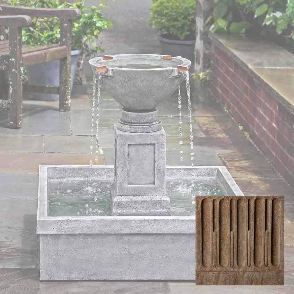Rittenhouse Fountain - Image 2