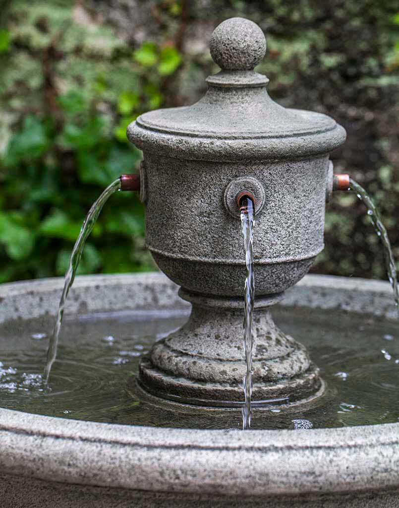 Rochefort Fountain - Image 2
