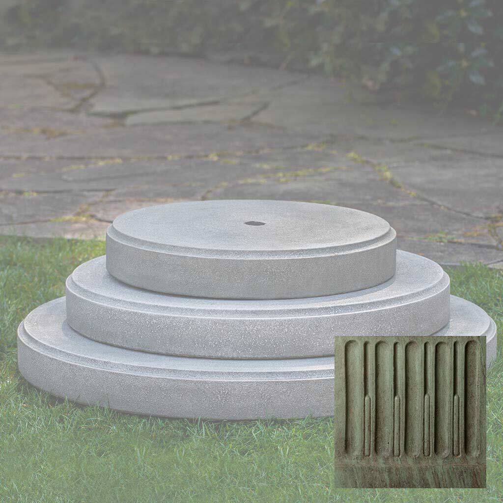Round Plinth 18.75 Inch - Image 4