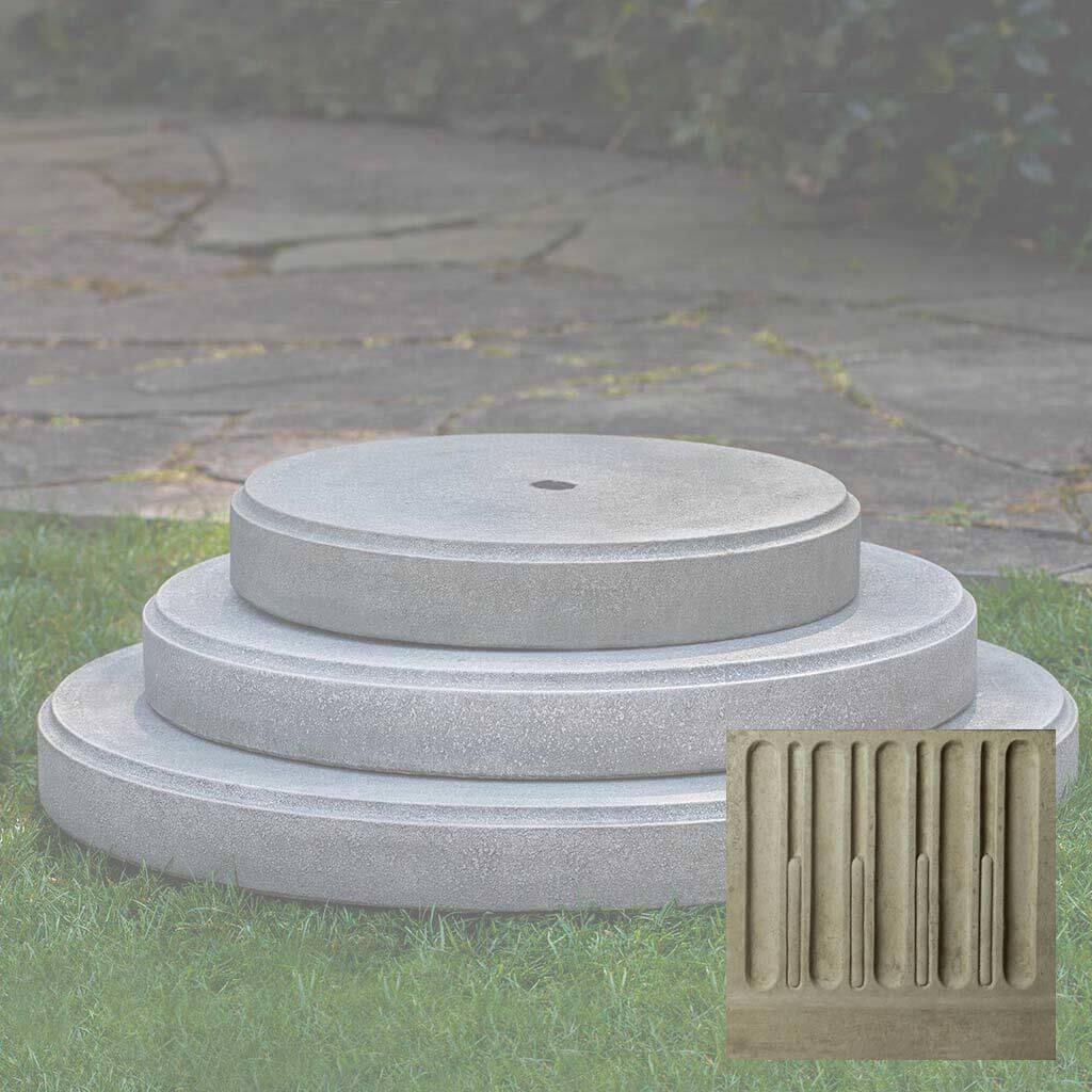 Round Plinth 18.75 Inch - Image 9