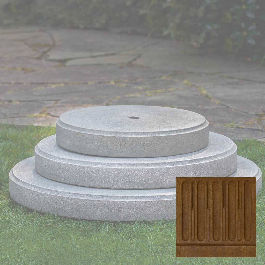 Round Plinth 25 Inch - Image 11