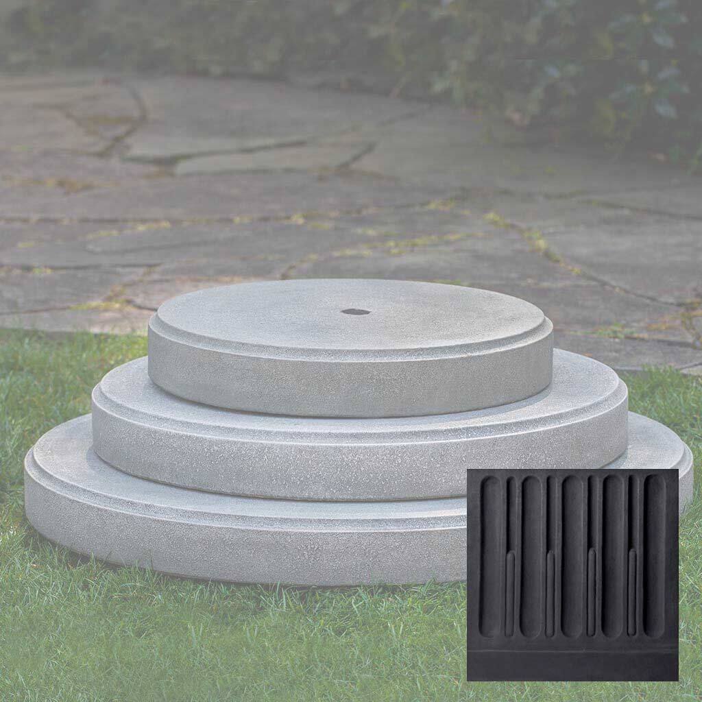 Round Plinth 31 Inch - Image 10