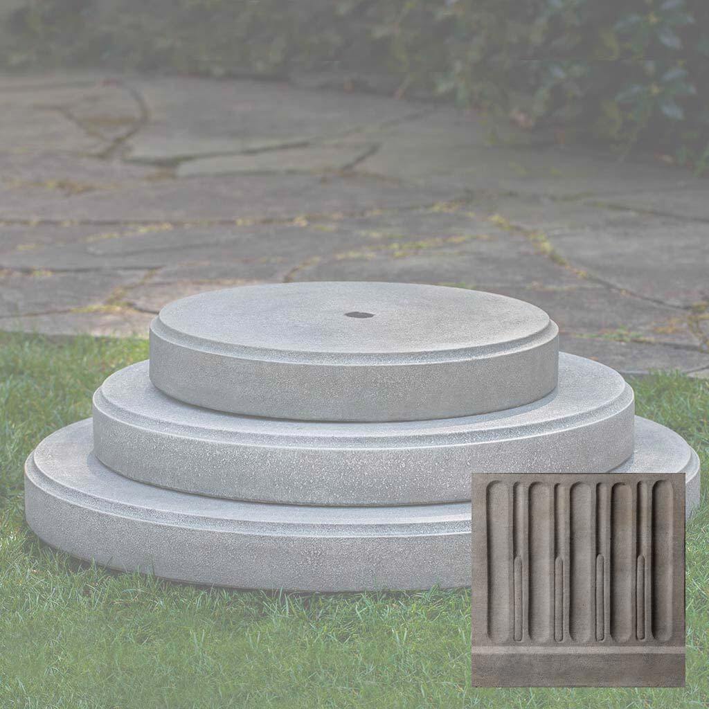 Round Plinth 31 Inch - Image 13