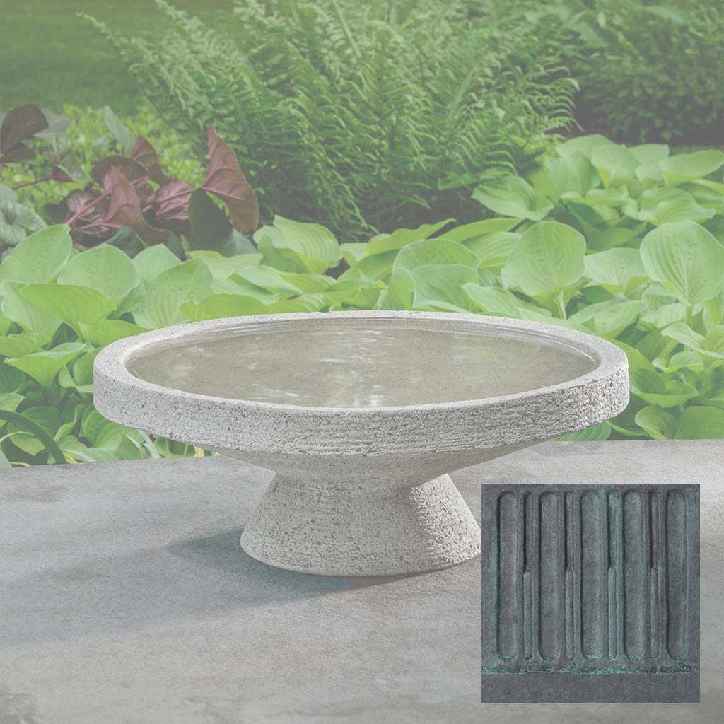 Roxie Birdbath - Image 15