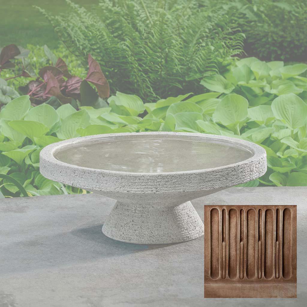 Roxie Birdbath - Image 3