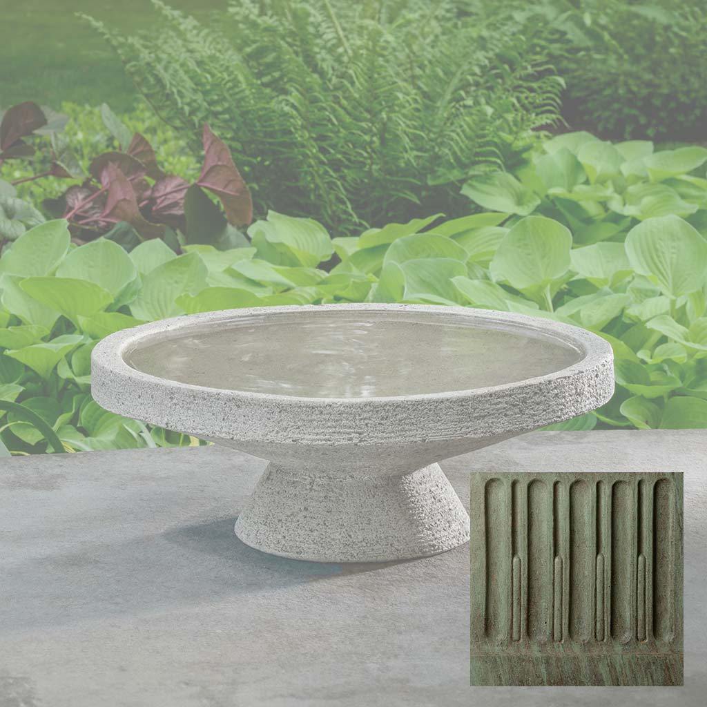 Roxie Birdbath - Image 4