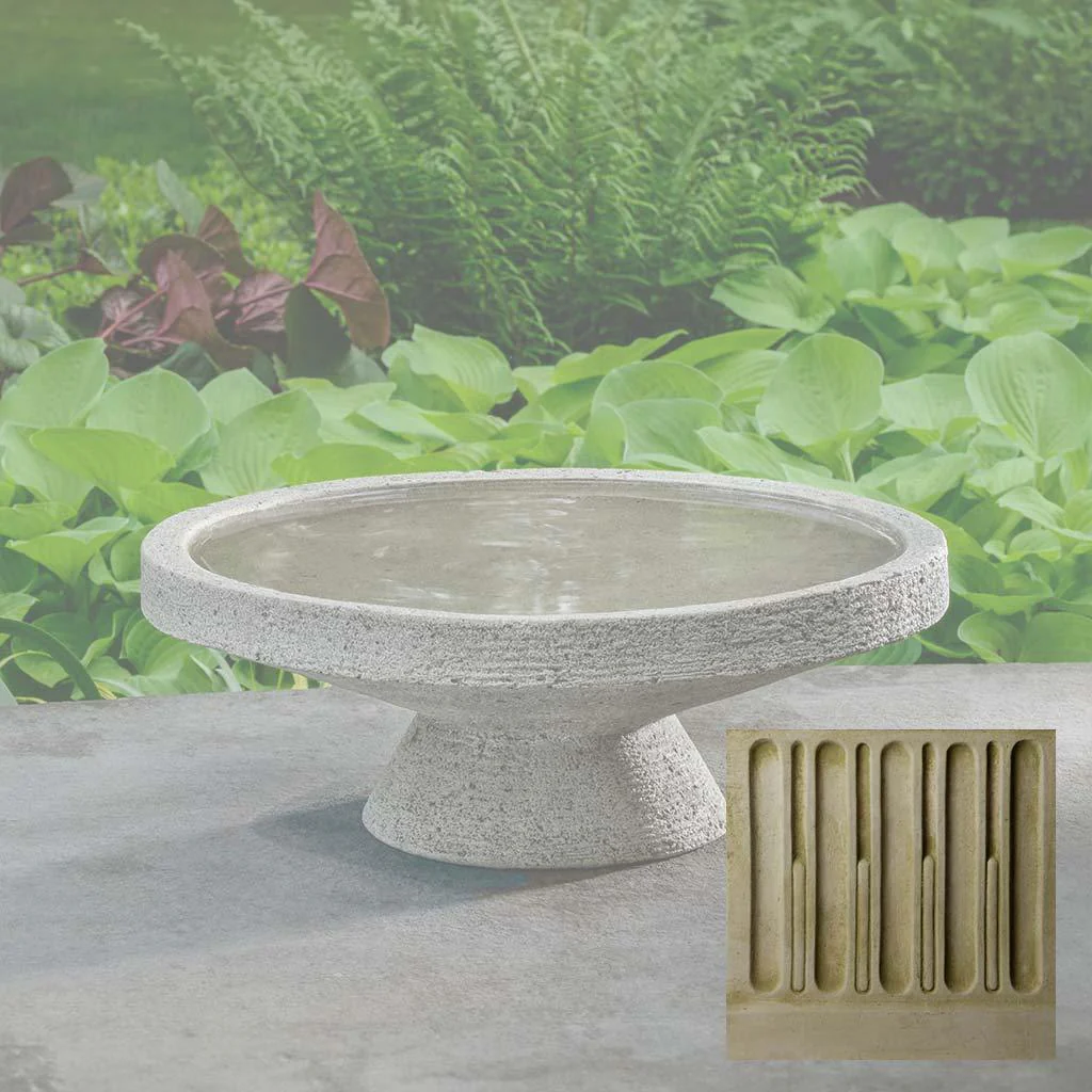Roxie Birdbath - Image 5