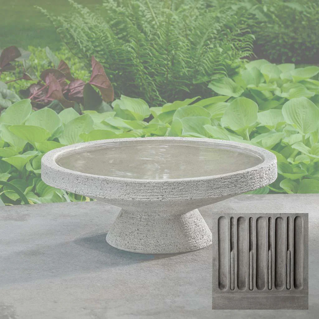 Roxie Birdbath - Image 7
