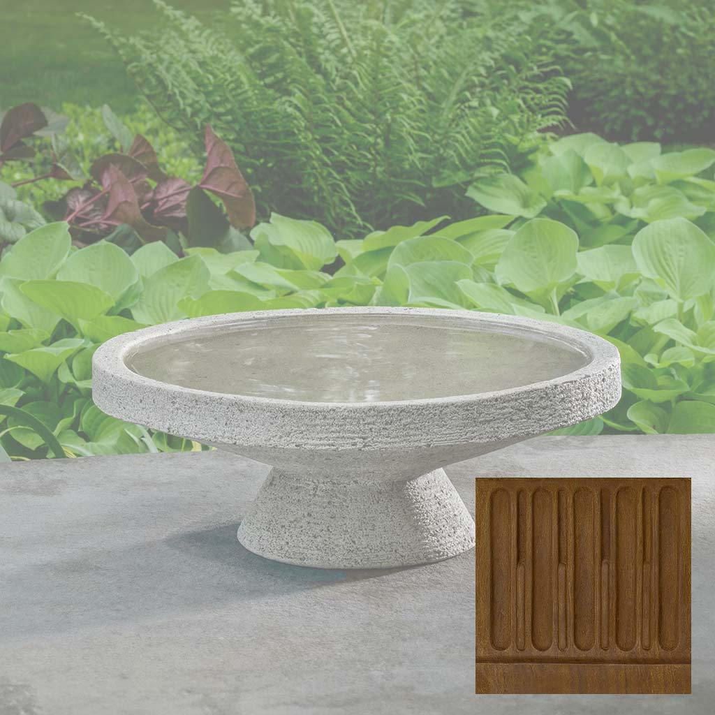 Roxie Birdbath - Image 9