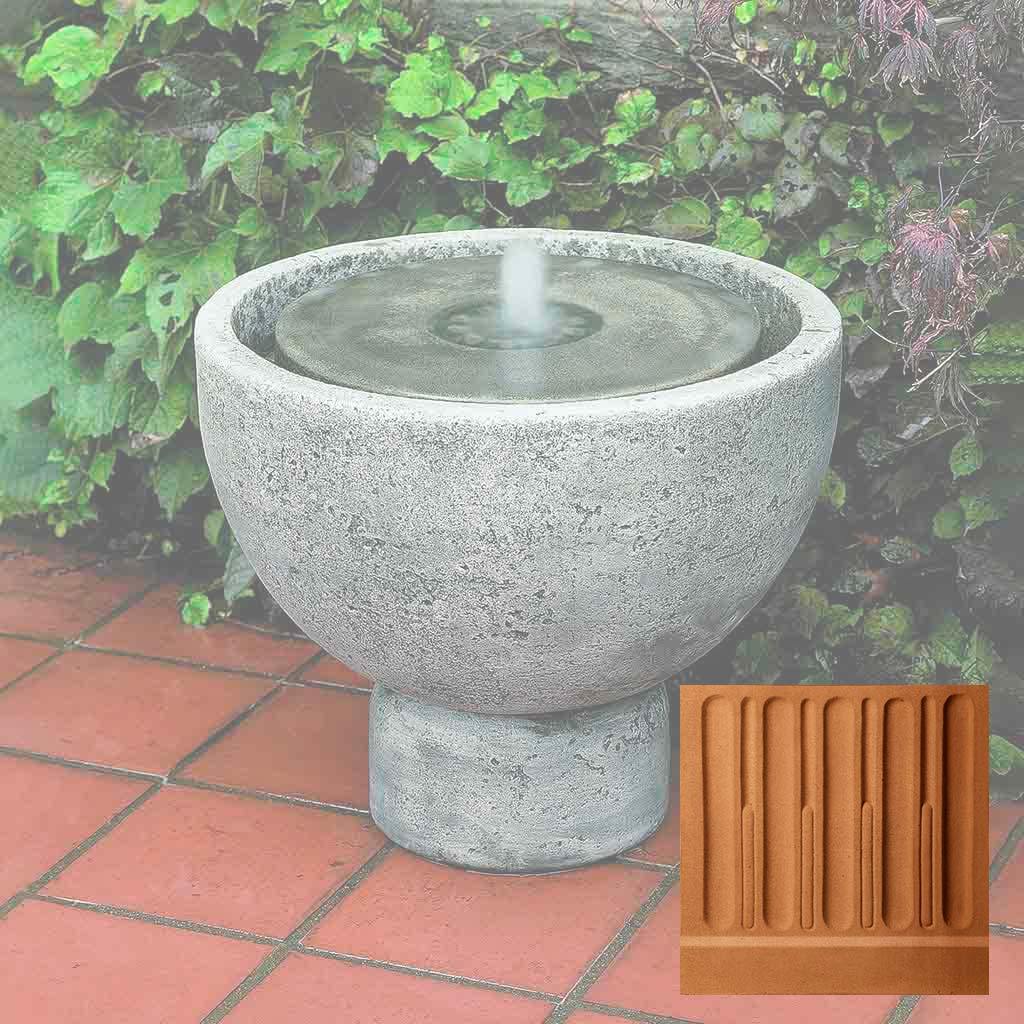 Rustica Pot Fountain - Image 15