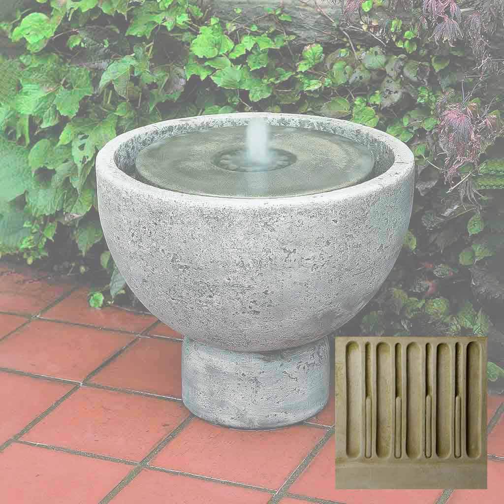 Rustica Pot Fountain - Image 3