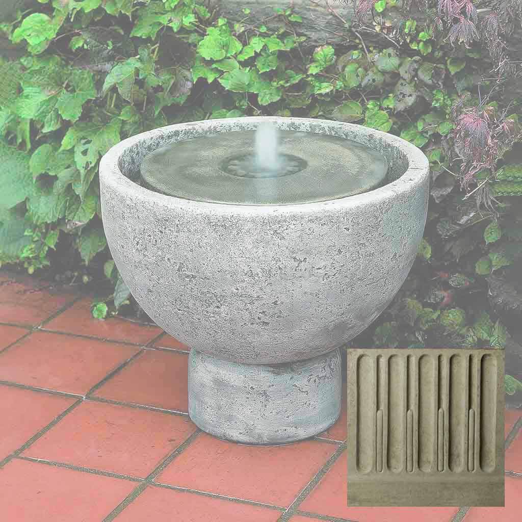 Rustica Pot Fountain - Image 4