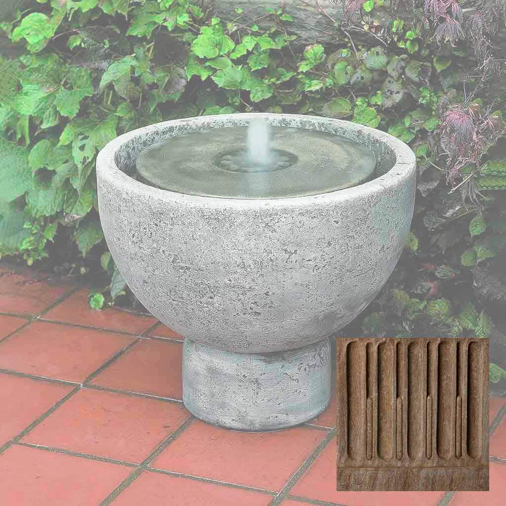 Rustica Pot Fountain - Image 5