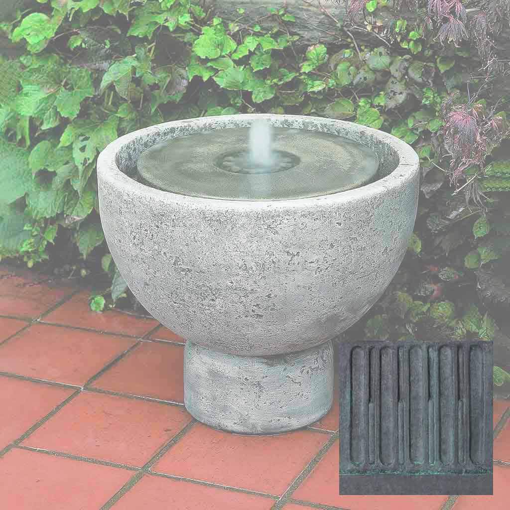 Rustica Pot Fountain - Image 7