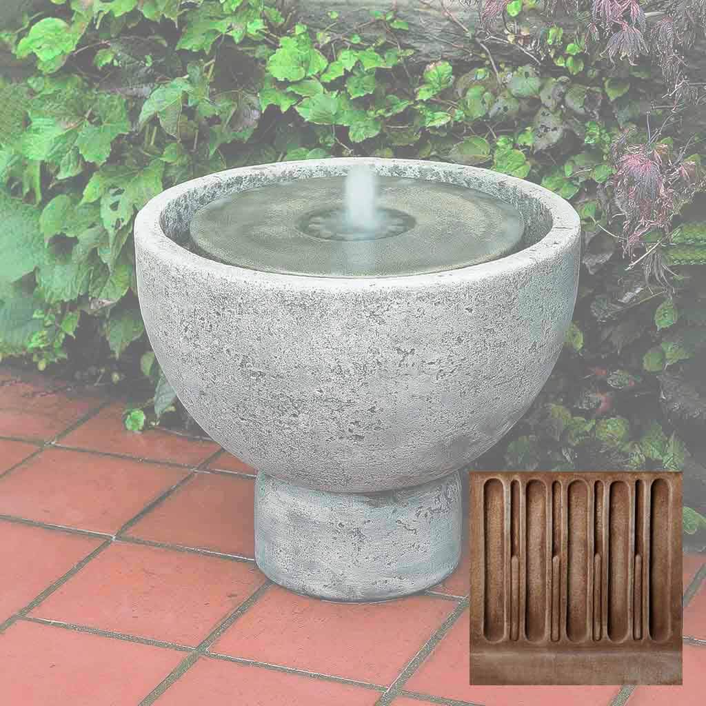 Rustica Pot Fountain - Image 8