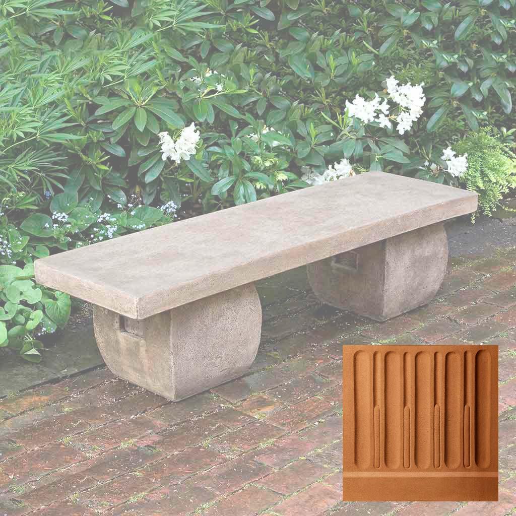 Ryokan Bench - Image 15