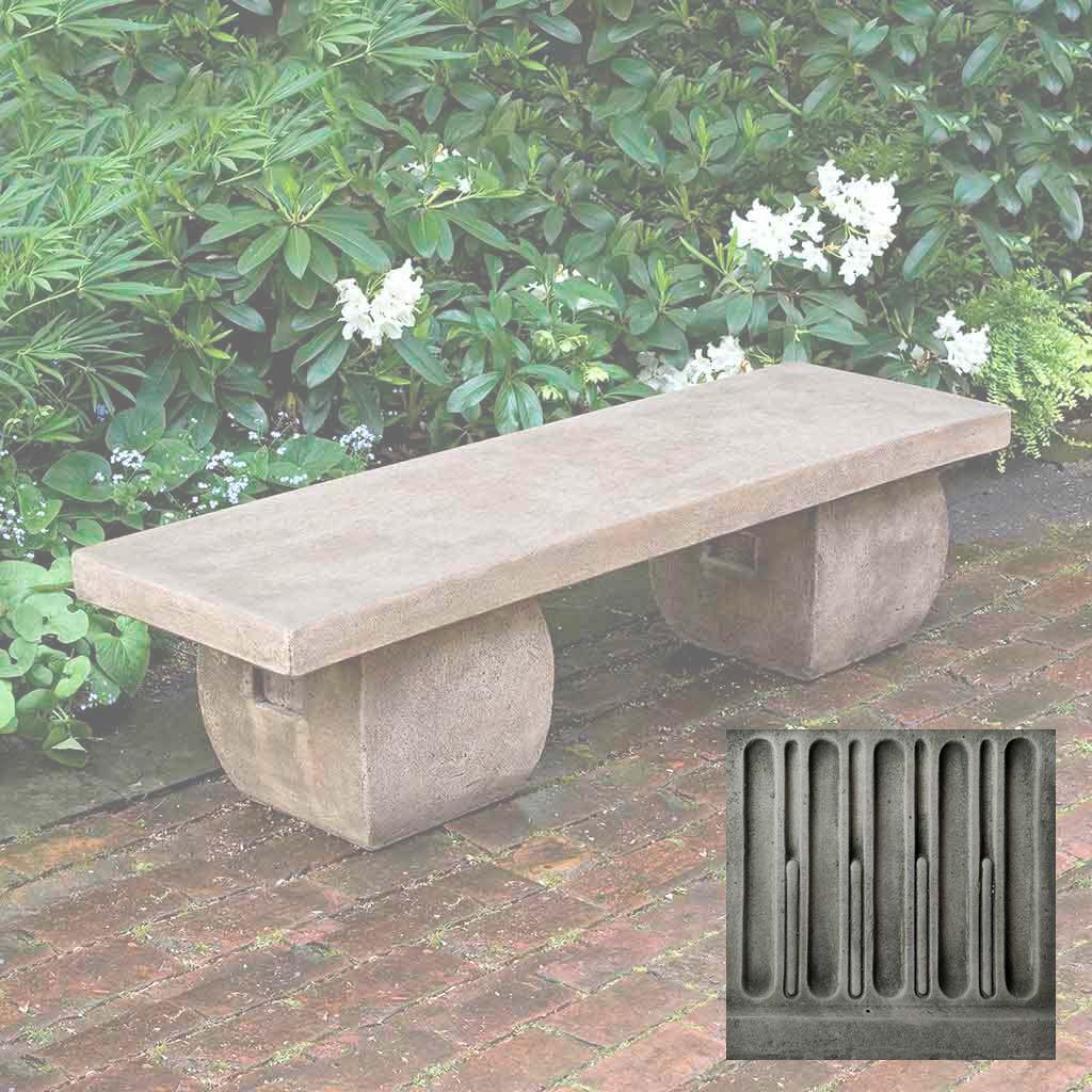 Ryokan Bench - Image 3