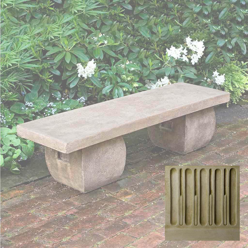Ryokan Bench - Image 4