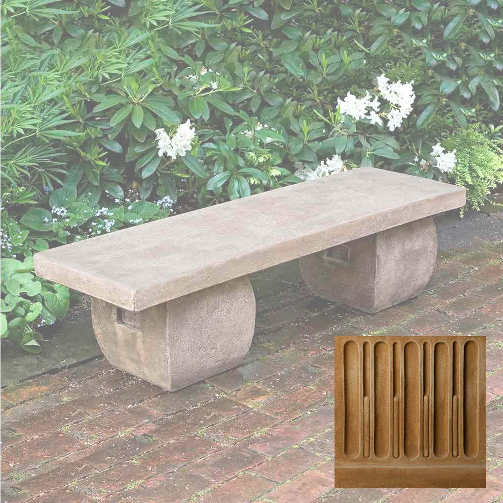 Ryokan Bench - Image 7