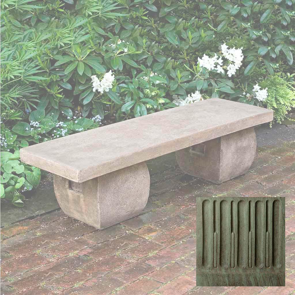 Ryokan Bench - Image 9
