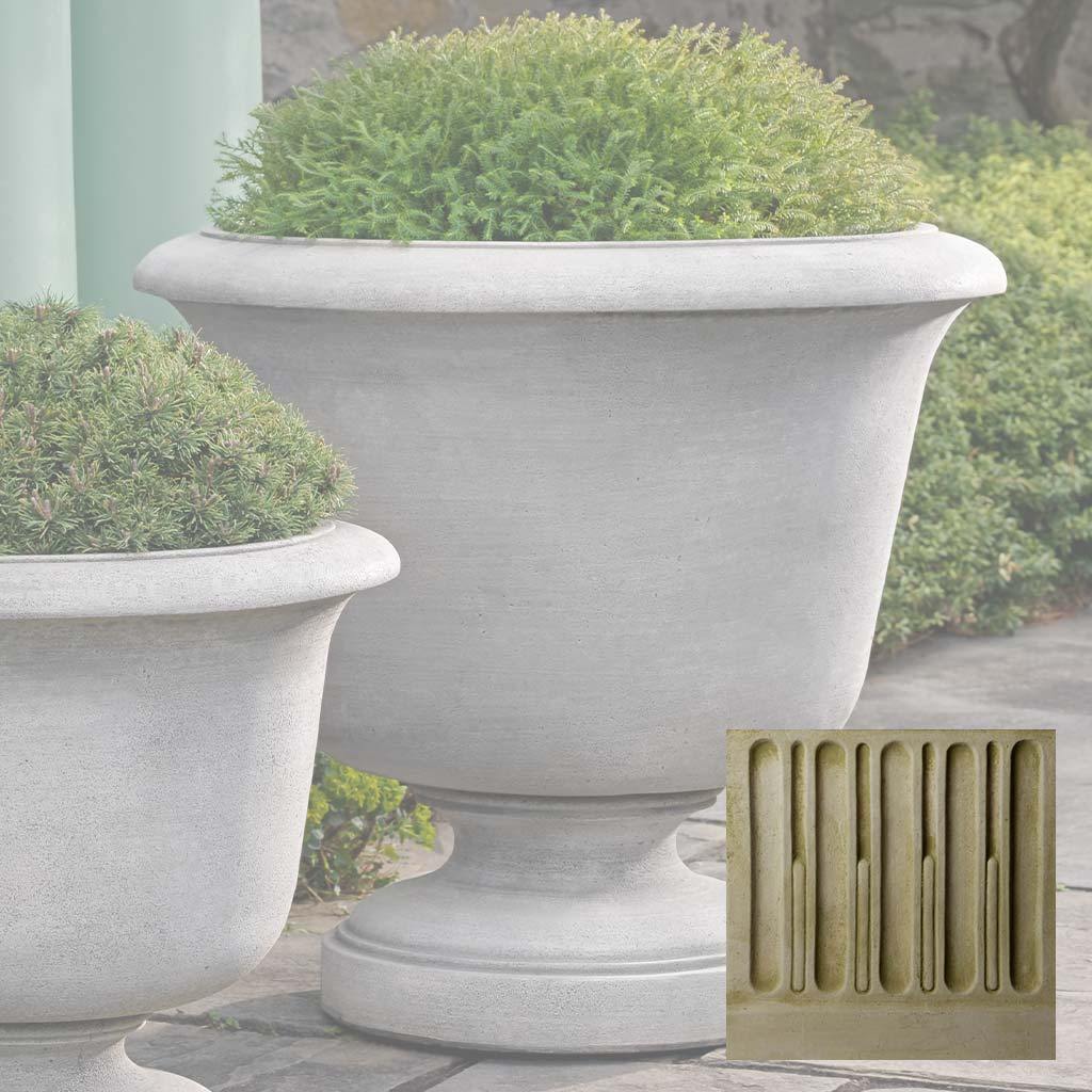 Sag Harbor Urn, Large - Image 6