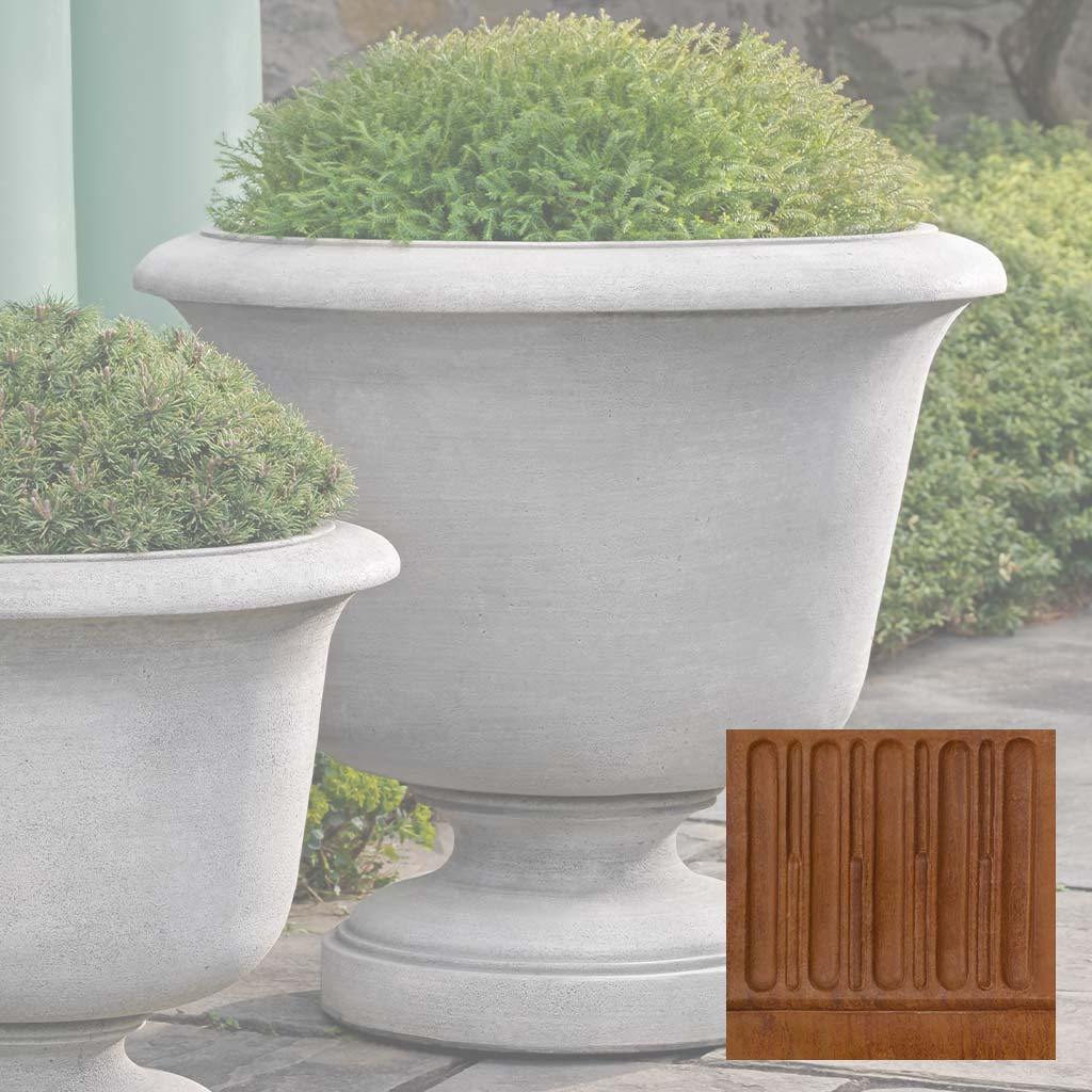 Sag Harbor Urn, Large - Image 8