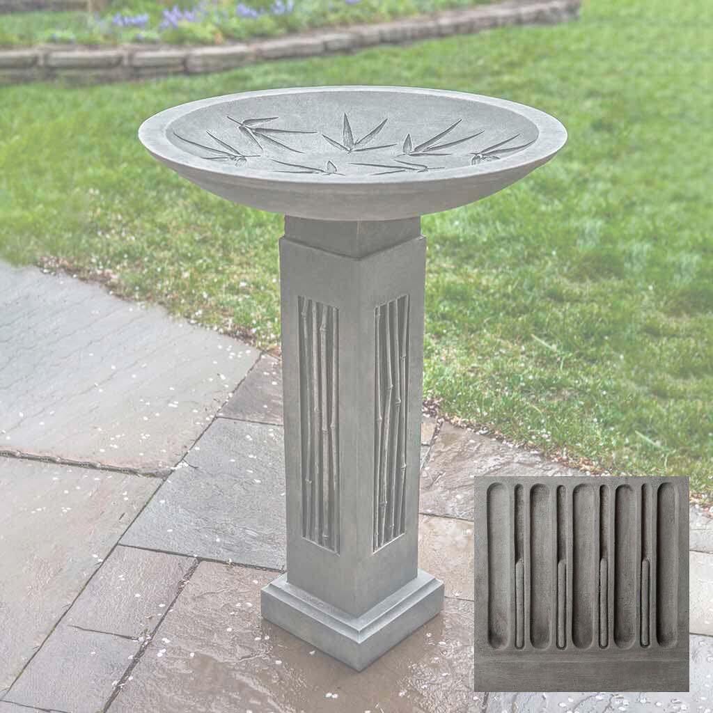 Sagano Birdbath - Image 6