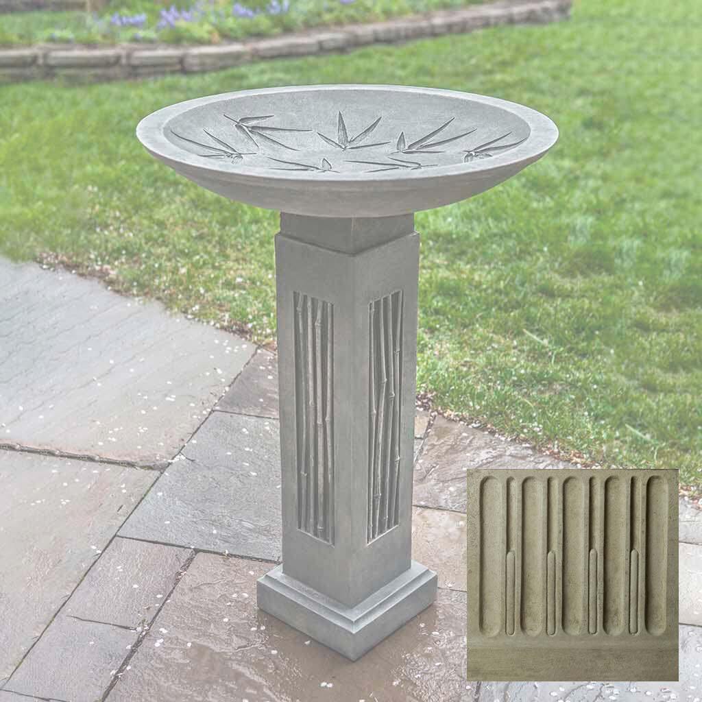 Sagano Birdbath - Image 8