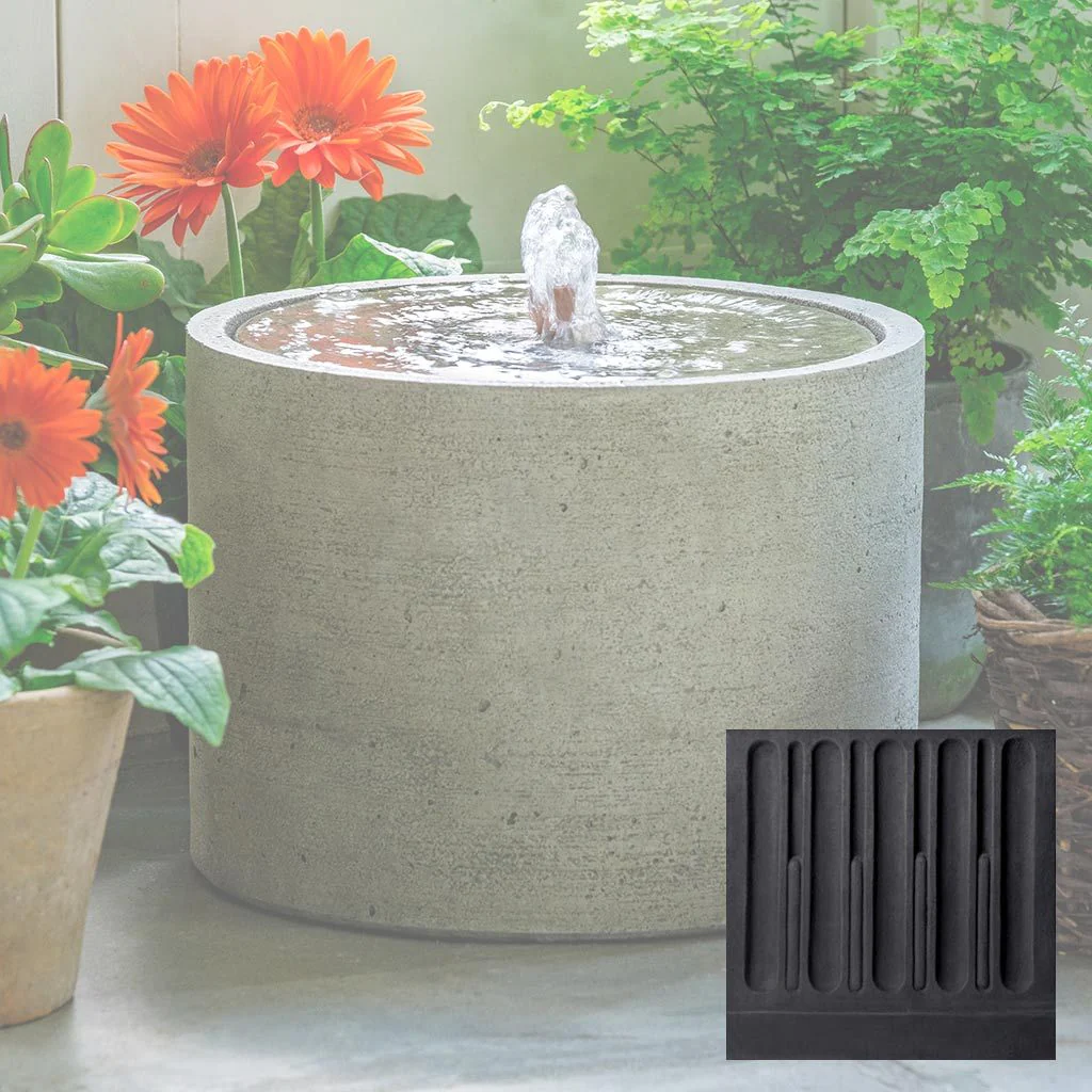 Salinas Fountain - Low - Image 10