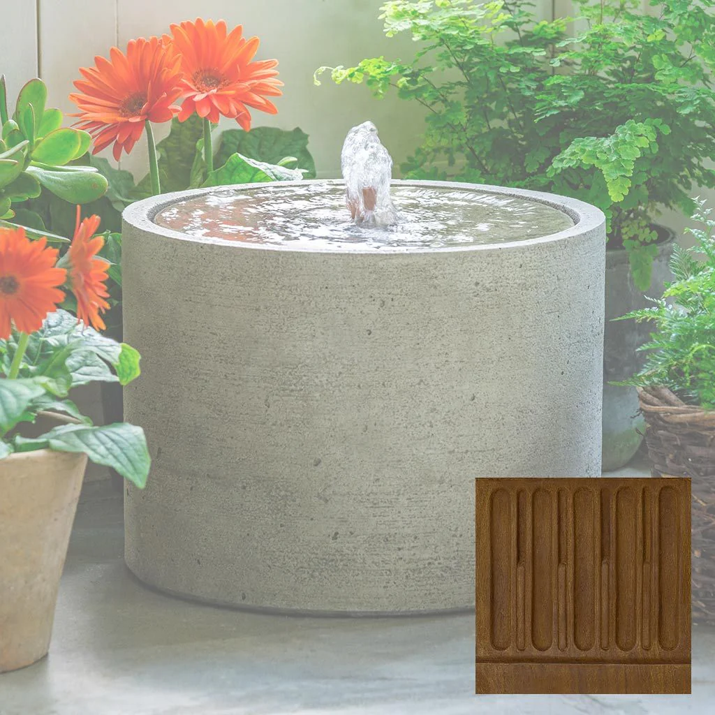 Salinas Fountain - Low - Image 11
