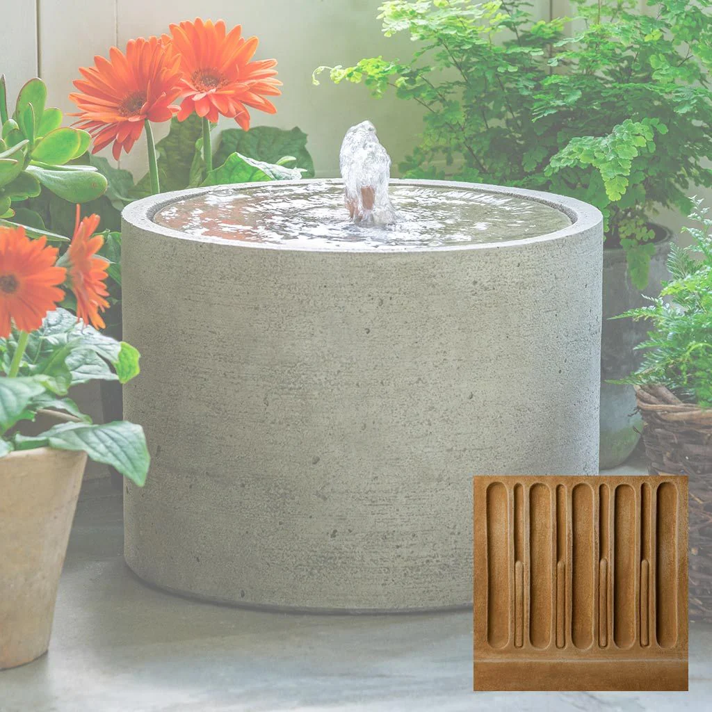 Salinas Fountain - Low - Image 12
