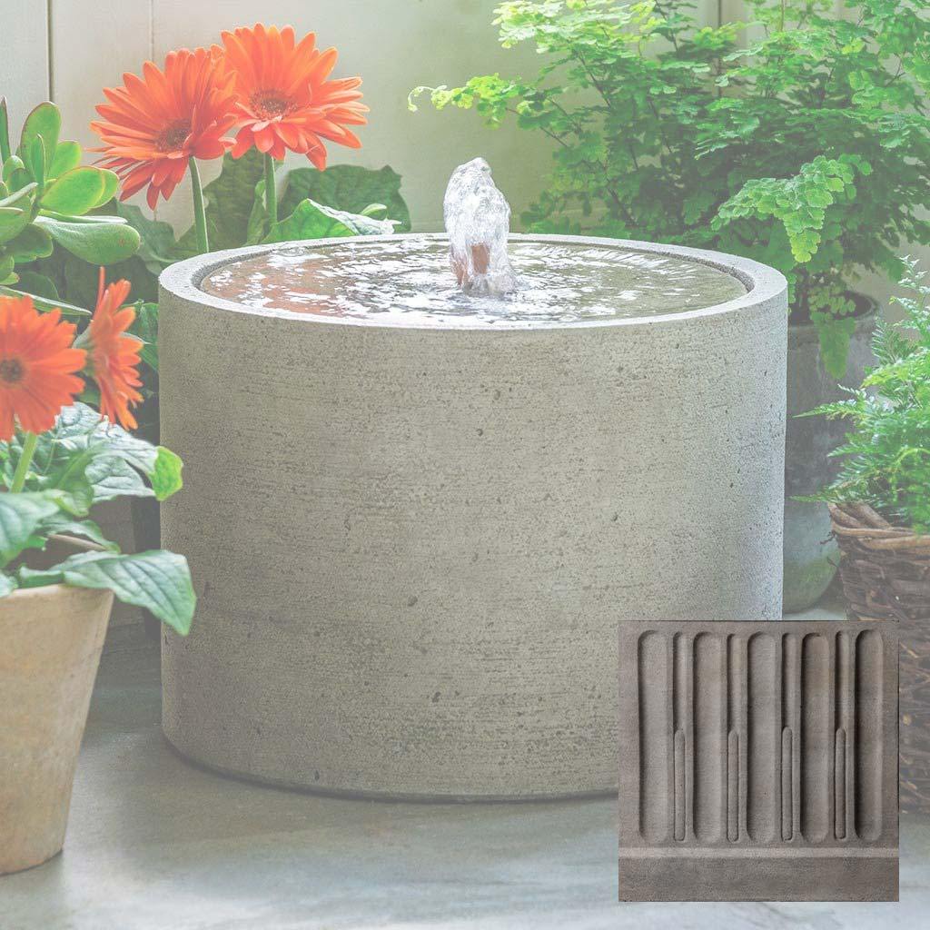 Salinas Fountain - Low - Image 14