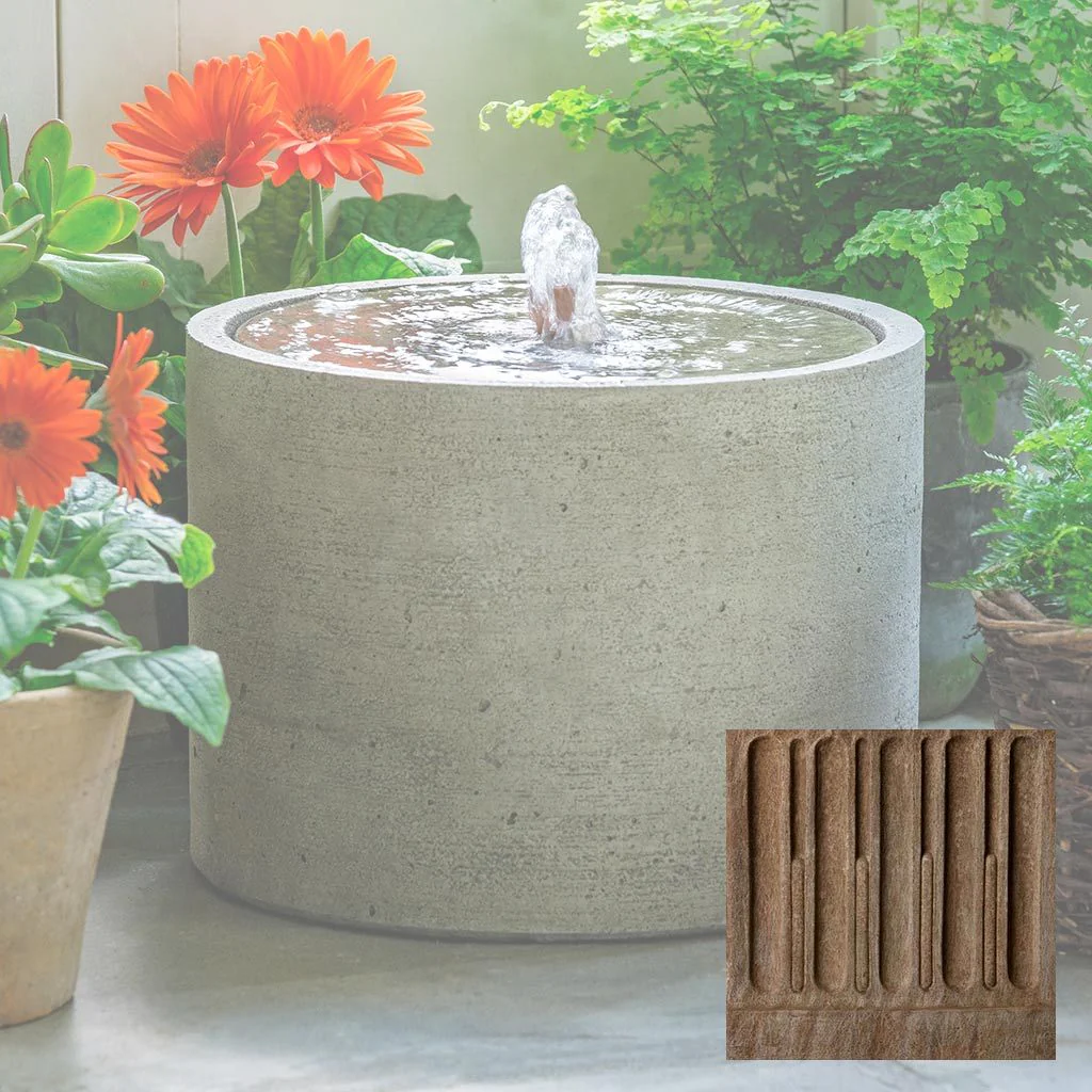 Salinas Fountain - Low - Image 2