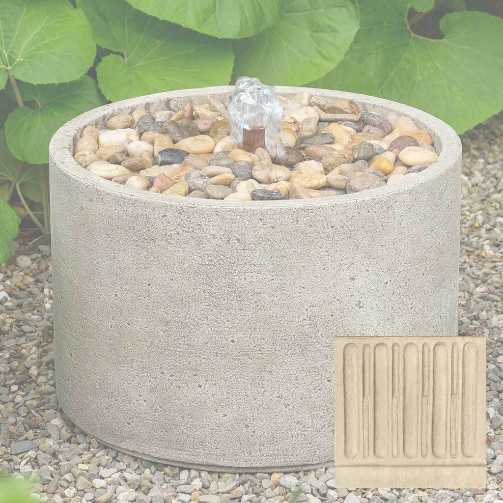 Salinas Pebble Fountain - Image 8