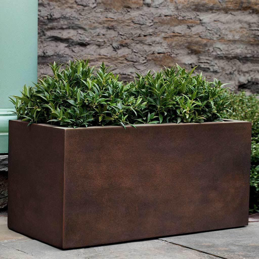 Sandal Planter - Image 40