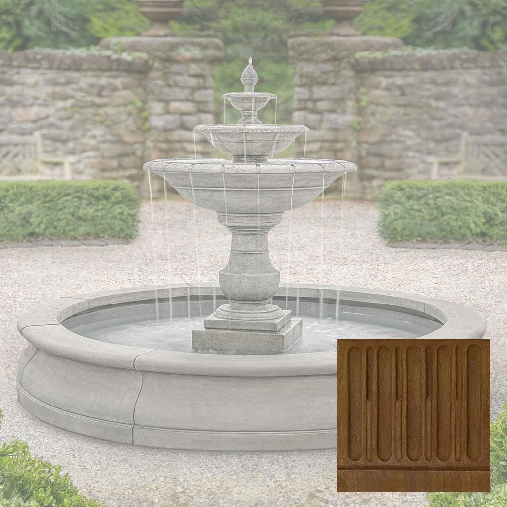 Savannah Estate Fountain - Image 11