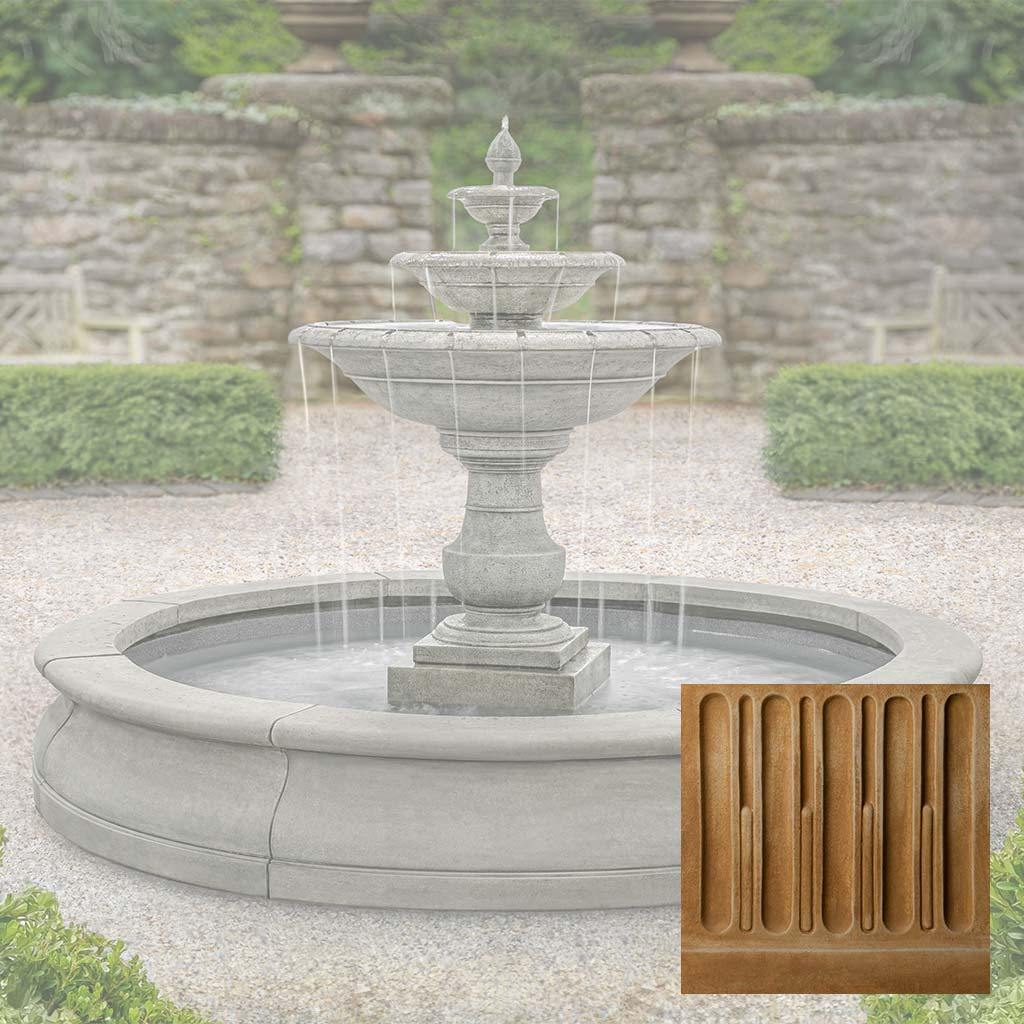 Savannah Estate Fountain - Image 12