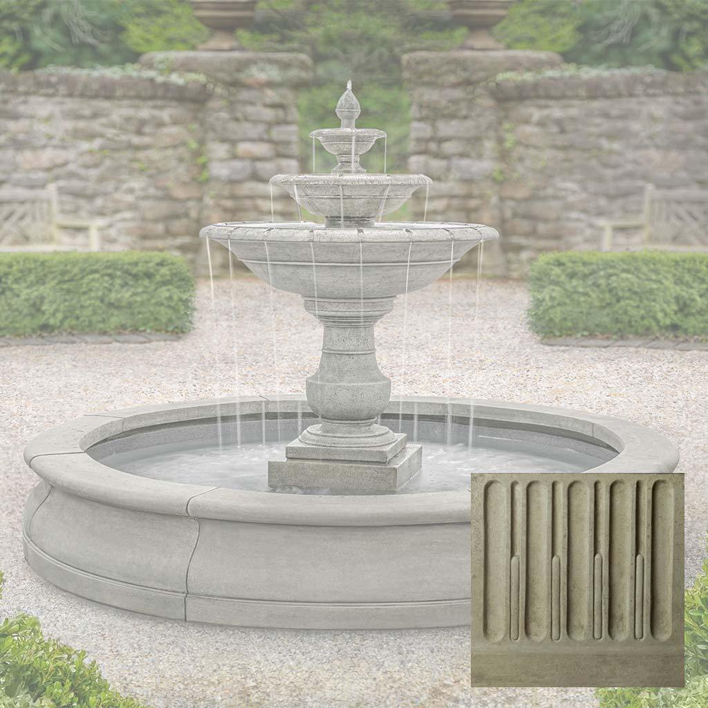 Savannah Estate Fountain - Image 13
