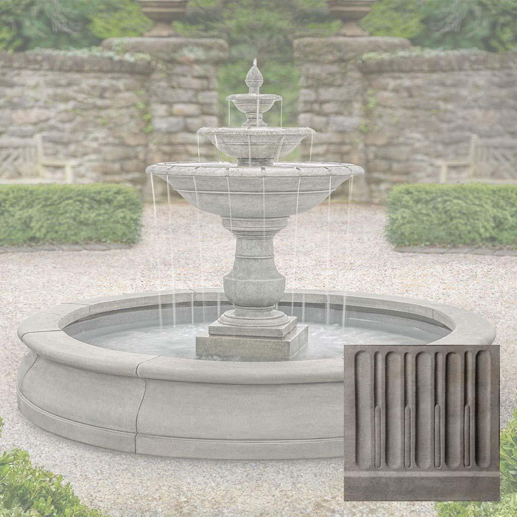 Savannah Estate Fountain - Image 14