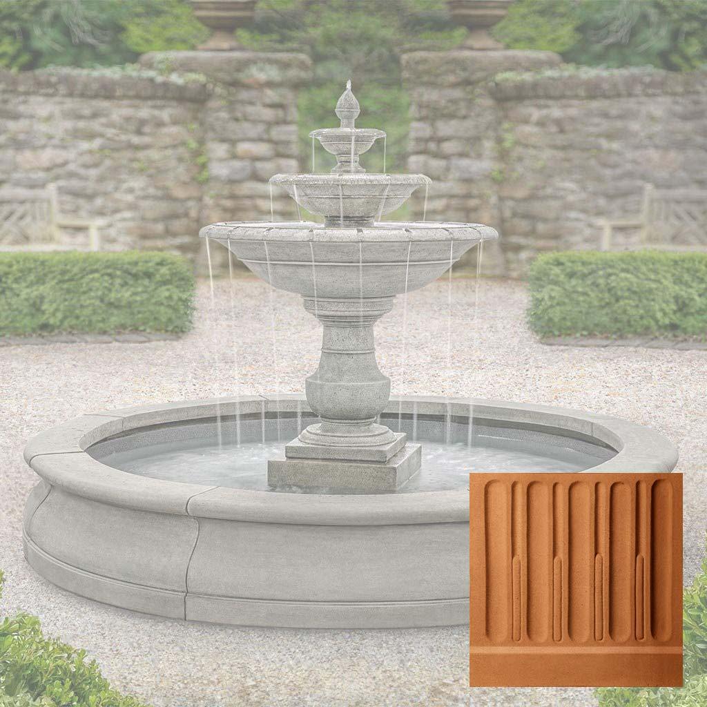 Savannah Estate Fountain - Image 15