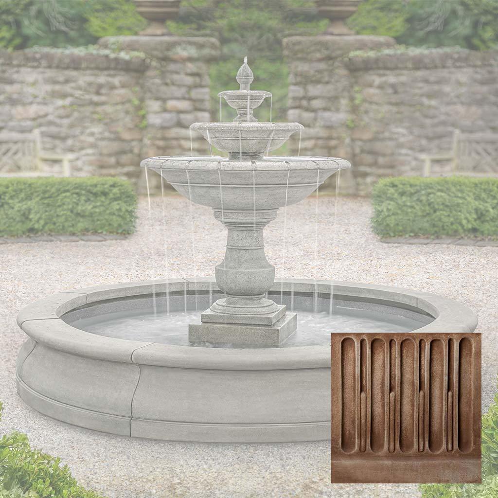Savannah Estate Fountain - Image 3