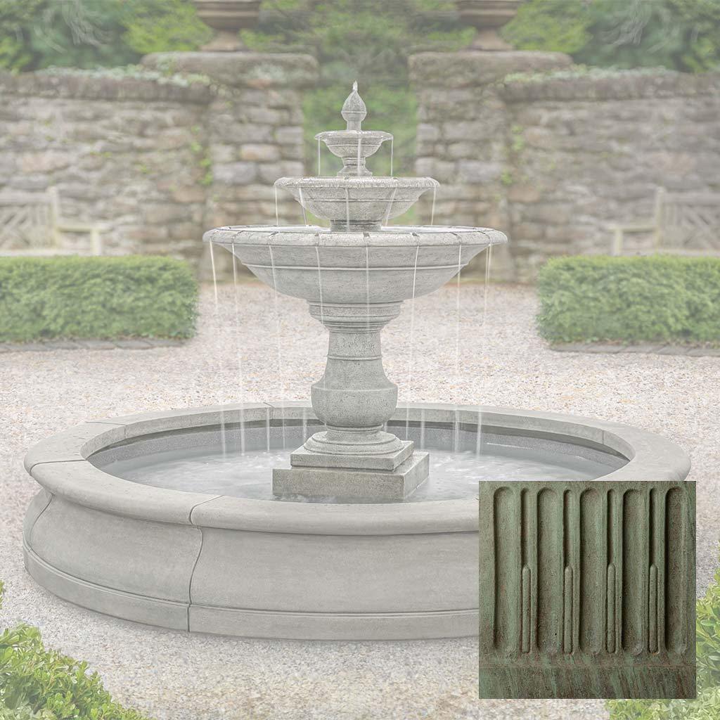 Savannah Estate Fountain - Image 4