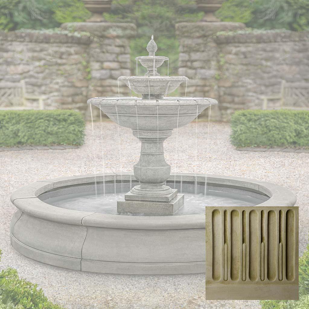 Savannah Estate Fountain - Image 5