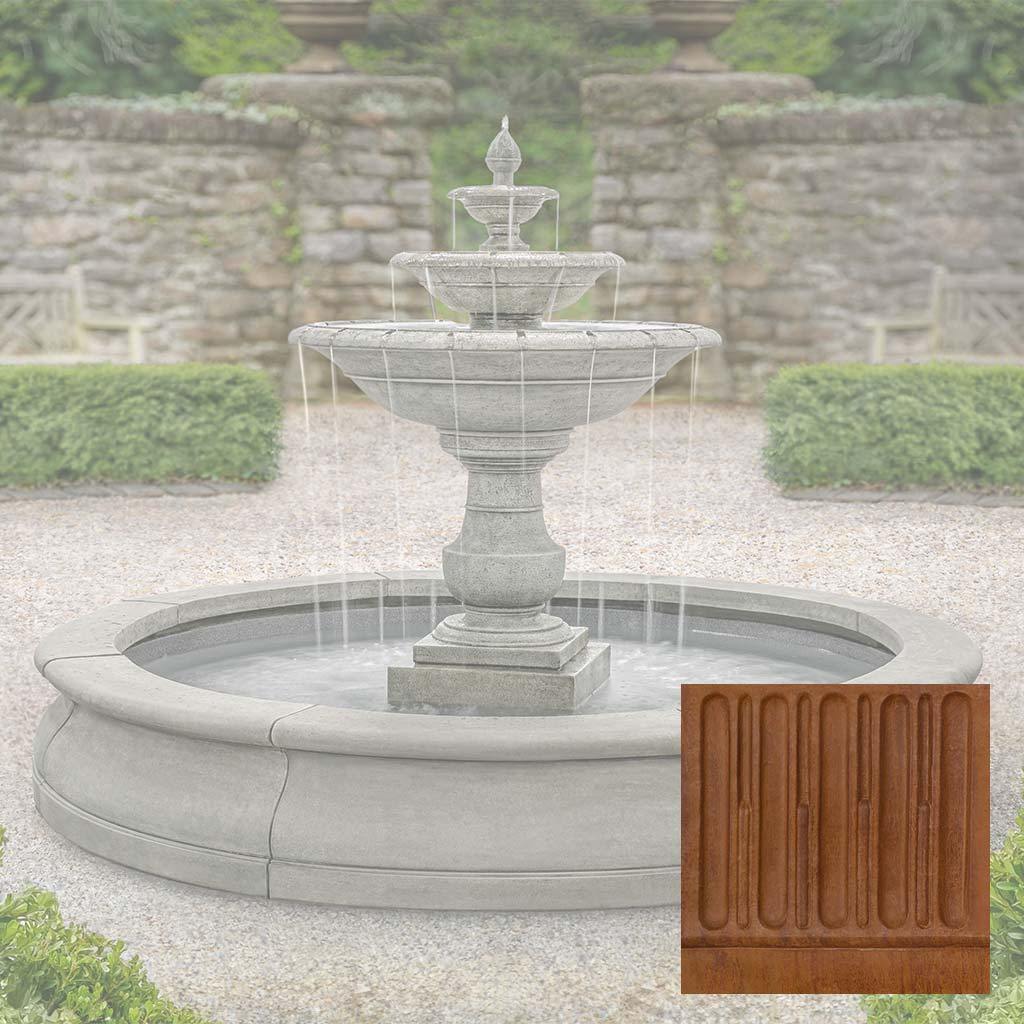 Savannah Estate Fountain - Image 7