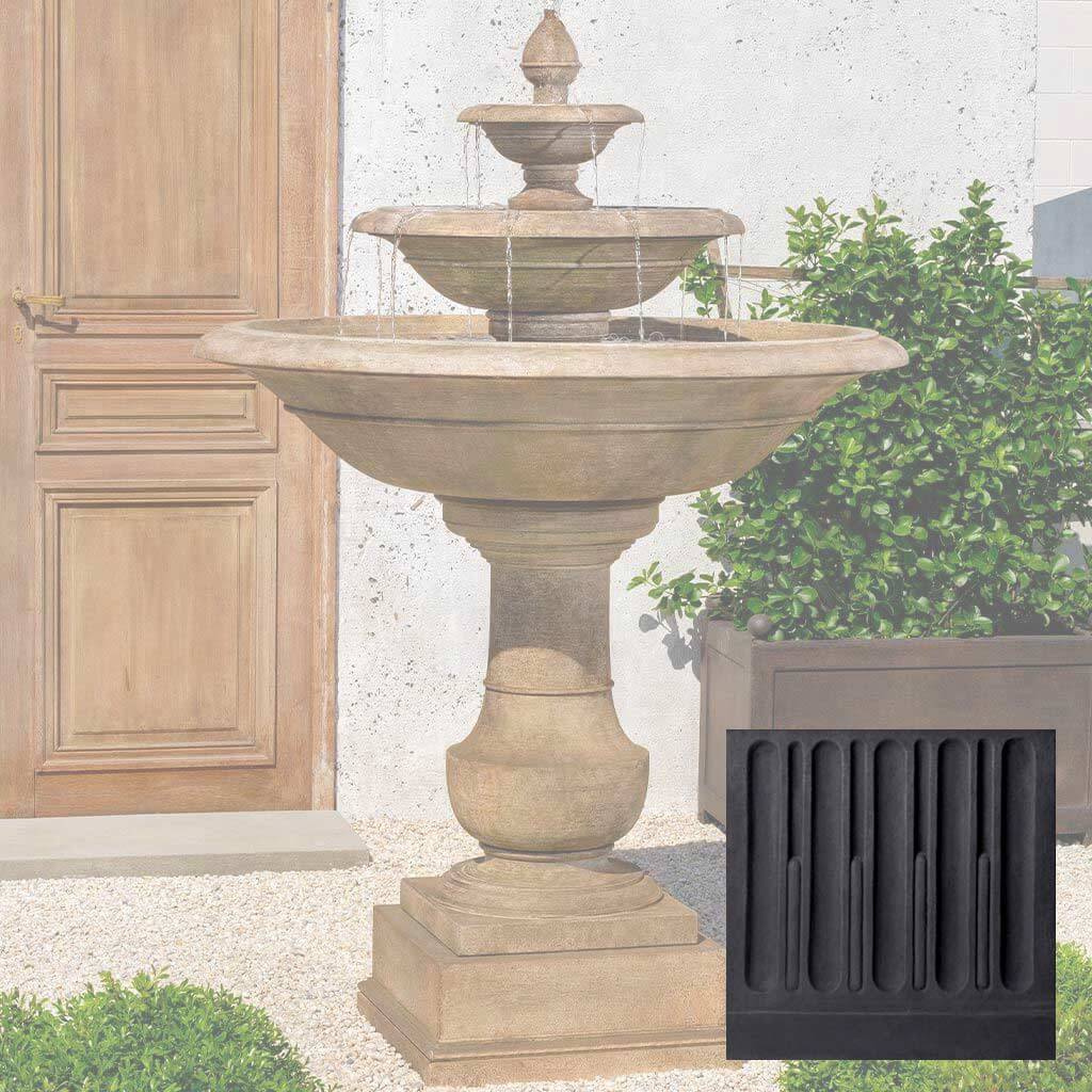 Savannah Fountain - Image 10