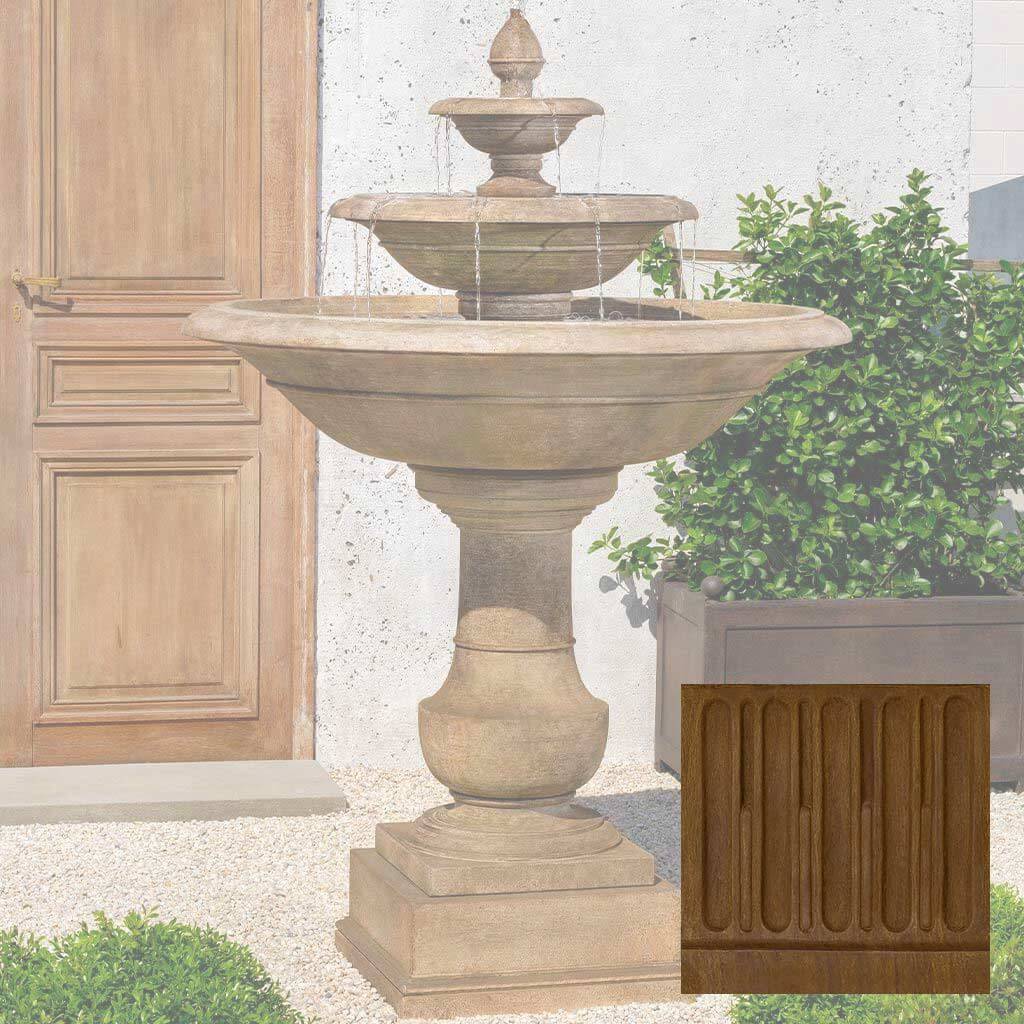 Savannah Fountain - Image 11