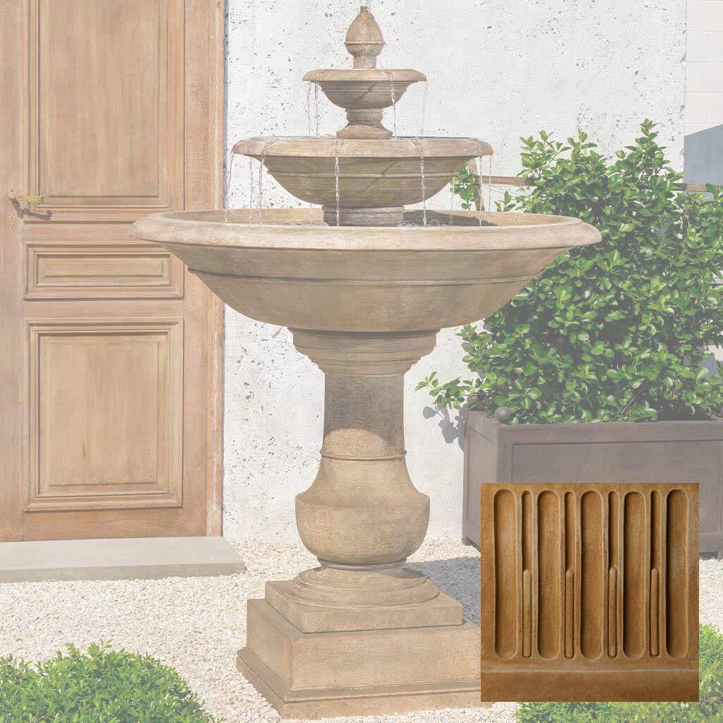 Savannah Fountain - Image 12