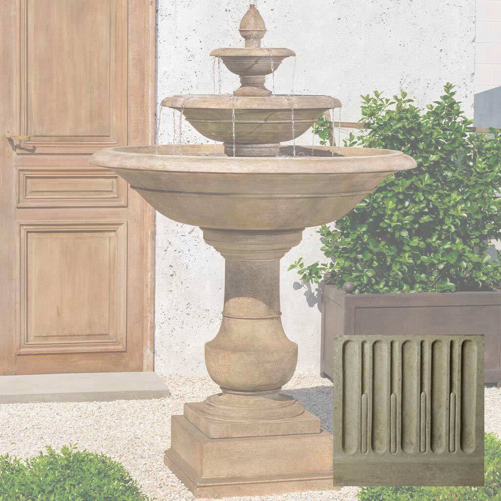 Savannah Fountain - Image 13